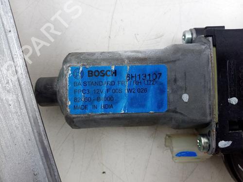 Front right window mechanism HYUNDAI i10 II (BA, IA) 1.0 | BP29965675C23 