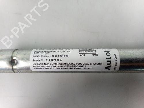 Seat buckle FIAT PUNTO EVO (199_) 1.3 D Multijet | BP22479164I32 