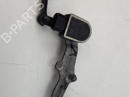 Electronic sensor MERCEDES-BENZ C-CLASS Coupe (C205) AMG C 63 S (205.387) A0009053704