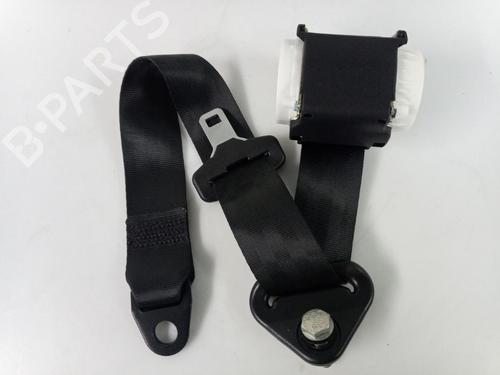Used Rear right seatbelt FIAT 500 (312_) 0.9 (312AXG1A, 312.AXG11) (86 hp) 22469402