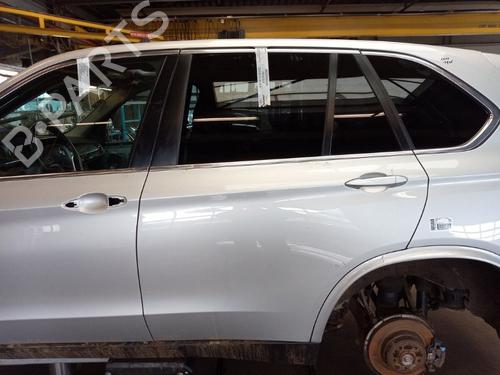 Used Left rear door BMW X5 (F15, F85) xDrive 40e (313 hp) 22496700