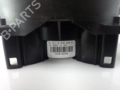 Kontaktrulle Airbag BMW X5 (E53) 3.0 i | BP22501078C102