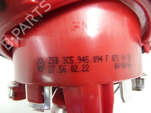 Right taillight VW PASSAT B6 (3C2) 1.9 TDI | BP30837406C35 - Image 3