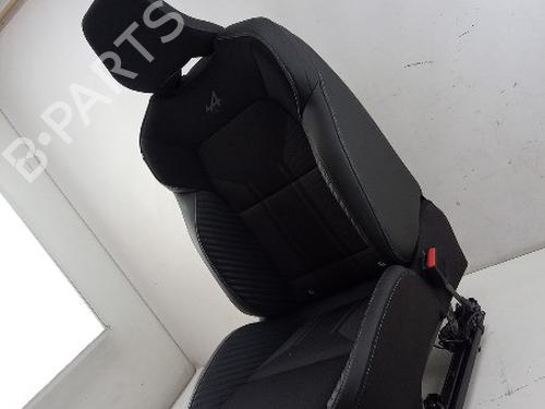 Right front seat RENAULT CLIO V (B7_) 1.6 E-TECH 145 (B7MU) | BP32122961C16 - Image 3
