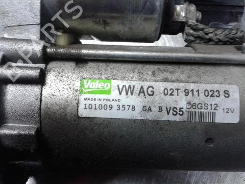 Starter SEAT IBIZA IV (6J5, 6P1) 1.2 | BP22482265M8 
