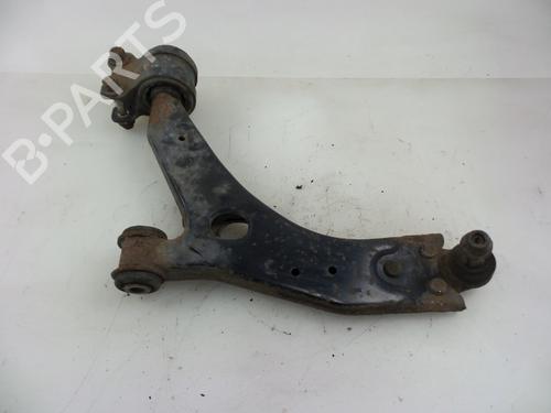 Used Left front suspension arm VOLVO S40 II (544) 1.8 (125 hp) 22486707