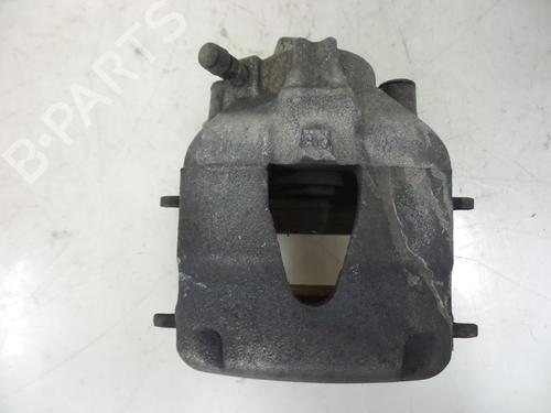 Højre bremsekaliber foran VW POLO V (6R1, 6C1) 1.2 TSI 16V (90 hp) 22483682