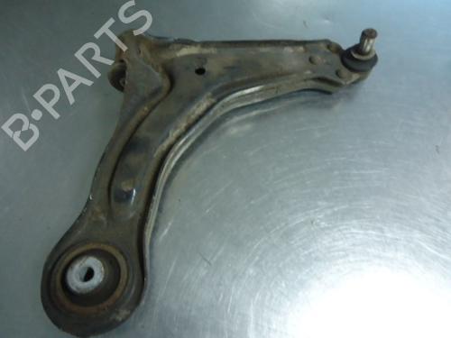 Used Right front suspension arm MERCEDES-BENZ VITO Bus (W638) 112 CDI 2.2 (638.194) (122 hp) 22464483