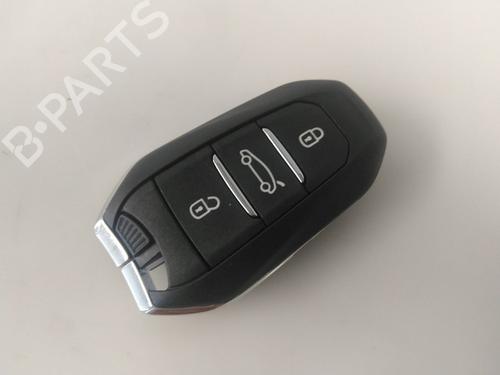 Modulo electronico OPEL ASTRA L Sports Tourer (OV5) 1.5 CDTi (FCYHZT, FCYHZJ) (131 hp) 27686183