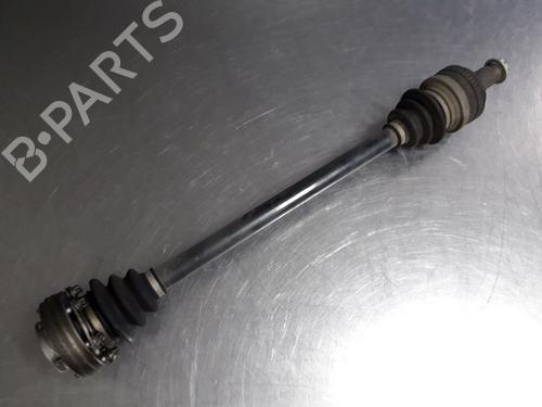 Used Right rear driveshaft BMW 1 (E87) 120 i (150 hp) 22458580