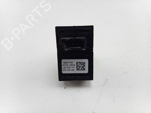 Switch BMW 3 Touring (G21, G81) 330 e Plug-in-Hybrid xDrive | BP34582369I30 - Image 3