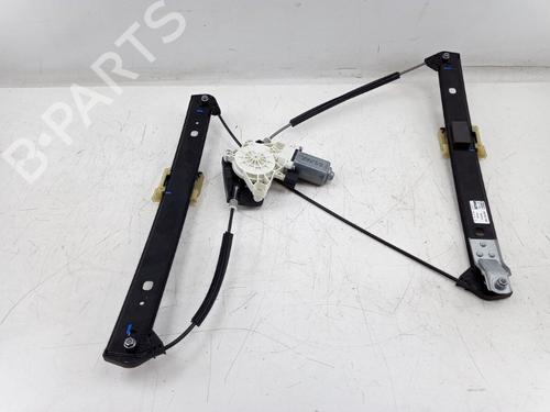 Used Front right window mechanism AUDI E-TRON (GEN) 55 quattro (408 hp) 22495120