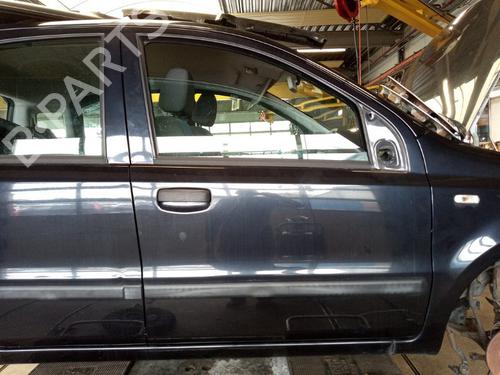 Used Right front door Right front door FIAT PANDA (169_) 1.2 (169AXF2A, 169AXF1A) (69 hp) 35770706 35770706