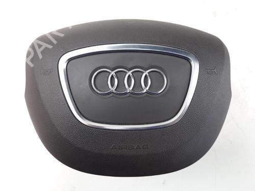 Other AUDI A4 B8 Avant (8K5) 1.8 TFSI | BP22498541O1 
