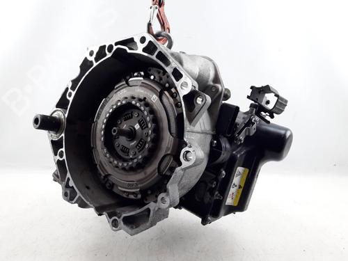Gearbox AUDI A3 Limousine (8VS, 8VM) 35 TFSI | BP22501092M3 