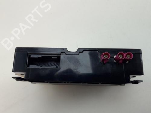 Elektronisk modul SKODA OCTAVIA IV Combi (NX5, PV5) 1.4 TSI RS iV | BP22511184M83 