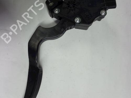Used Pedal MAZDA 2 (DE_, DH_) 1.3 (DE3FS) (86 hp) 22465041