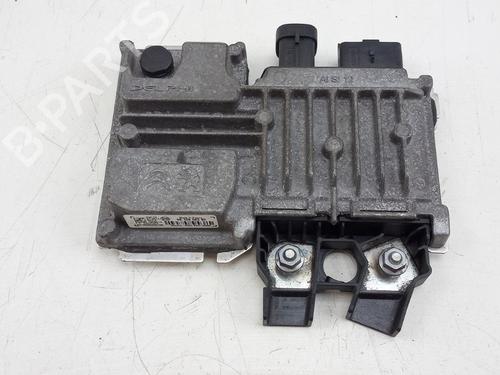 Used Switch CITROËN C3 II (SC_) 1.2 VTi 82 (82 hp) 30288401