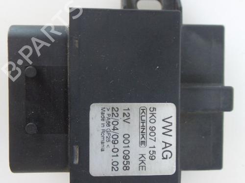 Used Control unit Control unit 22480857 22480857