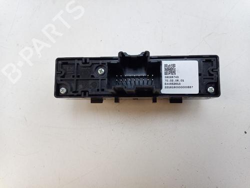 Switch OPEL ASTRA K Sports Tourer (B16) 1.0 Turbo (35) | BP29976219I30