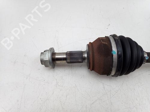 Right front driveshaft FIAT DUCATO Bus (250_) 130 Multijet 2,3 D | BP33740603M39 - Image 2