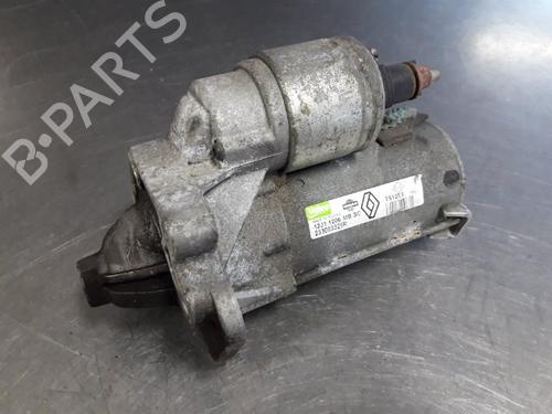 Used Starter RENAULT TWINGO II (CN0_) 1.5 dCi 90 (86 hp) 22473224