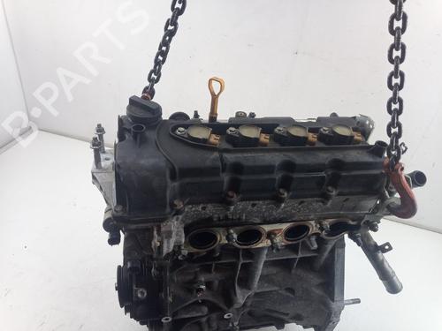 Engine OPEL AGILA B (H08) 1.2 (F68) | BP31259505M1
