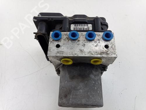 ABS pump MERCEDES-BENZ A-CLASS (W169) A 160 (169.031, 169.331) | BP29141072M43 