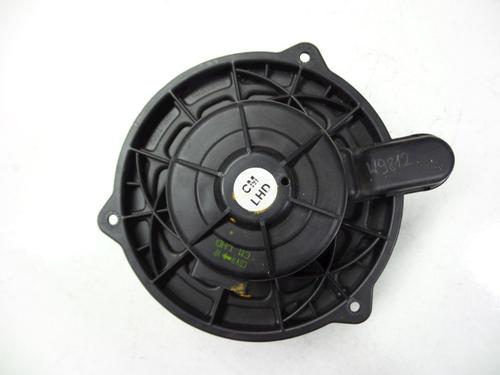 Heater blower motor HYUNDAI SANTA FÉ II (CM) 2.2 CRDi | BP22456602M62 