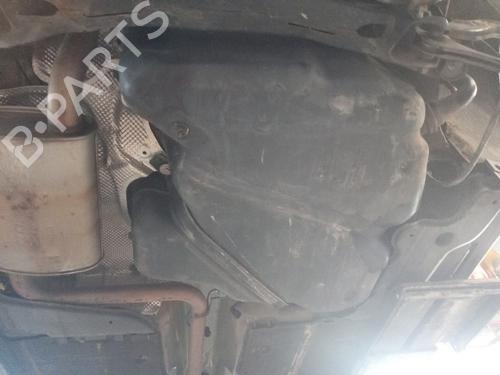 Bensintank VW PASSAT B8 Variant (3G5, CB5) 1.6 TDI (120 hp) 22493693