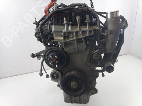 Engine SUZUKI VITARA (LY) 1.4 T (APK414) | BP24132517M1 
