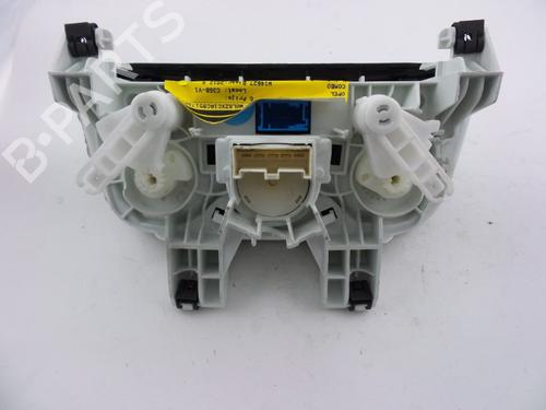 Climate control OPEL COMBO Box Body/MPV (X12) 1.3 CDTI (B05) | BP22470062I5