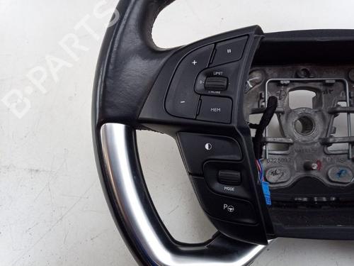 Rat CITROËN C4 Picasso II 1.6 VTi 120 | BP22808817C49 