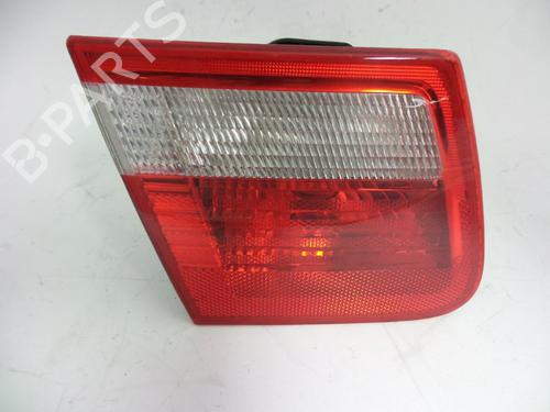 Used Left taillight BMW 3 Touring (E46) 320 d (136 hp) 22459160