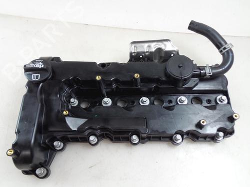 Used Valve cover OPEL ASTRA K Sports Tourer (B16) 1.6 CDTi (35) (110 hp) 22490368