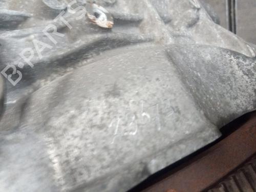 Engine VW UP! (121, 122, BL1, BL2, BL3, 123) 1.0 | BP31075717M1 