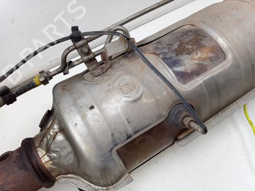 partikelfilter IVECO DAILY VI Platform/Chassis 33S14, 35S14, 35C14, 38S14 | BP29283206M81 
