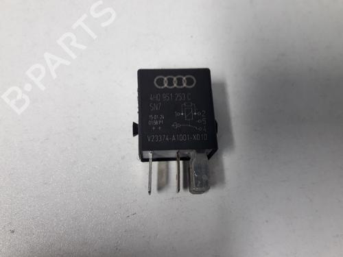 Used Electronic sensor PORSCHE CAYENNE (92A) 3.0 S E-Hybrid (416 hp) 22496918