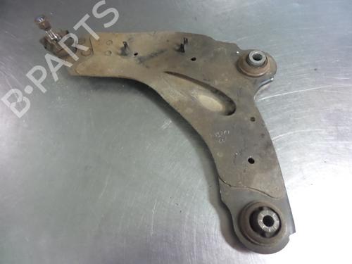Used Left front suspension arm RENAULT TRAFIC II Van (FL) 1.9 dCi 80 (FL0B) (82 hp) 22464426