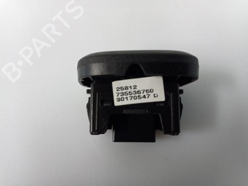 Switch FIAT PANDA (312_, 319_) 0.9 (312PXH1A) | BP22502861I30 