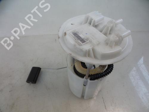 Used Fuel pump RENAULT MEGANE III Grandtour (KZ0/1) 1.5 dCi (KZ09, KZ0D, KZ1G, KZ29, KZ14, KZ1W, KZ10, KZ1F,... (110 hp) 22481897