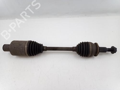 Drivaksel bagtil Højre JEEP CHEROKEE (KL) 2.2 CRD 4x4 (200 hp) 22494017