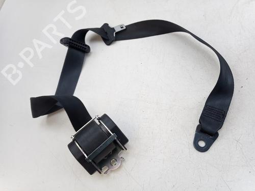 Used Front left seatbelt Front left seatbelt 38911610 38911610