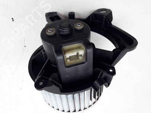 Heater blower motor FIAT GRANDE PUNTO (199_) 1.4 (199AXB11, 199AXB1A, 199BXB1A, 199AXL1A) | BP22507346M62 