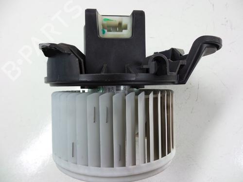 Varmeblæser FIAT PUNTO EVO (199_) 1.3 D Multijet (84 hp) 22463533