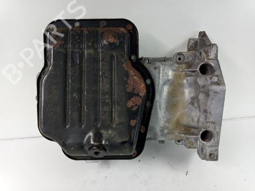 Oil sump OPEL ASTRA J Sports Tourer (P10) 1.7 CDTI (35) | BP22467642M115
