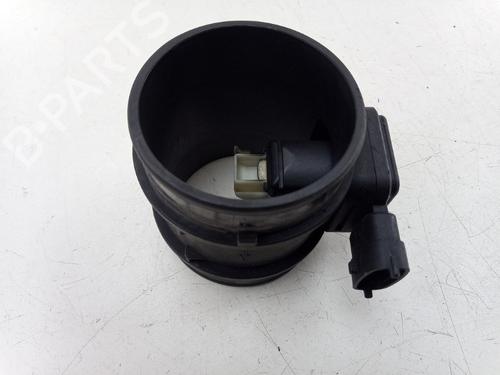 Used Mass air flow sensor Mass air flow sensor OPEL ZAFIRA / ZAFIRA FAMILY B (A05) 1.8 (M75) (140 hp) 25040191 25040191