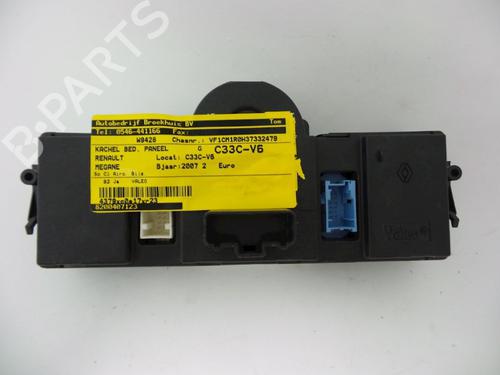 AC Styreenhet / Manøvreringsenhet RENAULT MEGANE II (BM0/1_, CM0/1_) 1.6 16V | BP22455755I5 