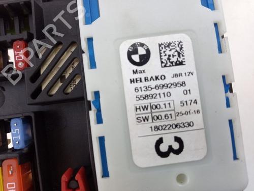 Fuse box BMW 5 (G30, F90) 530 e Plug-in-Hybrid | BP24209769E1 