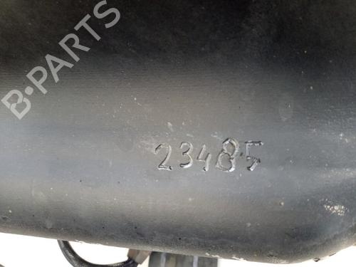 AdBlue tank IVECO DAILY VI Platform/Chassis 33S14, 35S14, 35C14, 38S14 | BP29594268M85 